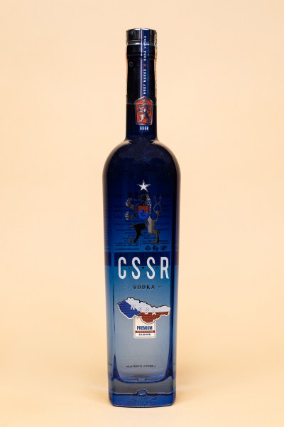 vodka cssr3